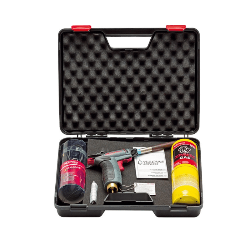 CHALUMEAU VULCAN CFRET NOMAD CLIM 486